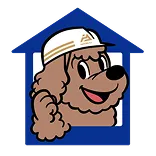 家に住むマスコットキャラクター